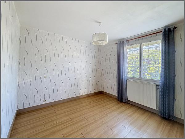 Maison 3 chambre, quartier calme