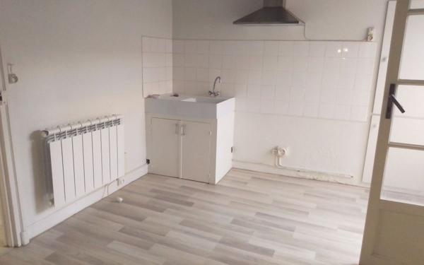 Maison à vendre    6 pièces •  Chaumont-sur-Tharonne