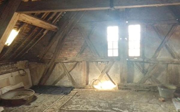 Maison à vendre    6 pièces •  Chaumont-sur-Tharonne