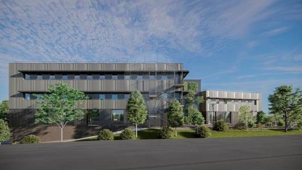 Bureau  en vente - Aube - 10