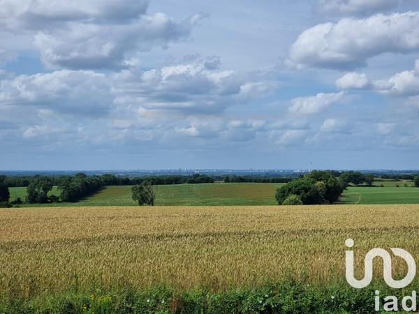 Maison à vendre 5 pièces 80 m² Bourgbarré