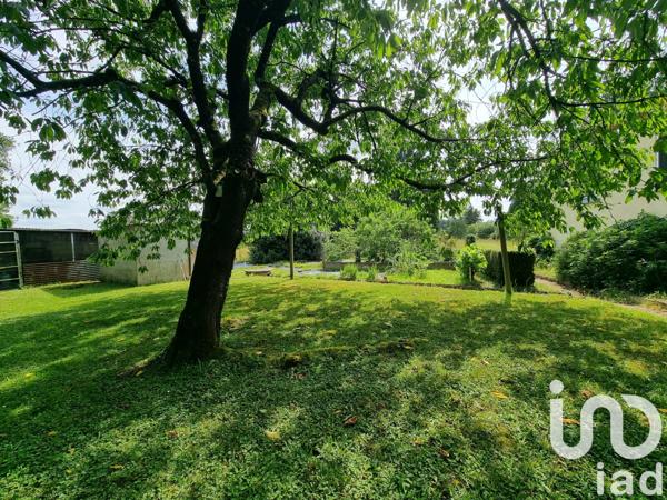 Maison à vendre 5 pièces 80 m² Bourgbarré