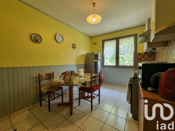 Maison à vendre 5 pièces 80 m² Bourgbarré