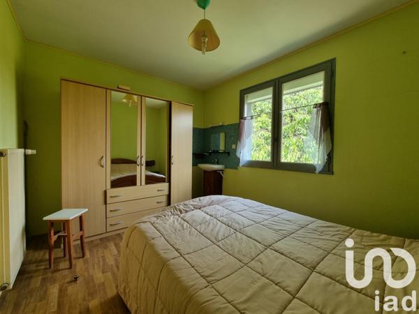 Maison à vendre 5 pièces 80 m² Bourgbarré