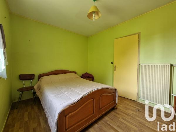 Maison à vendre 5 pièces 80 m² Bourgbarré