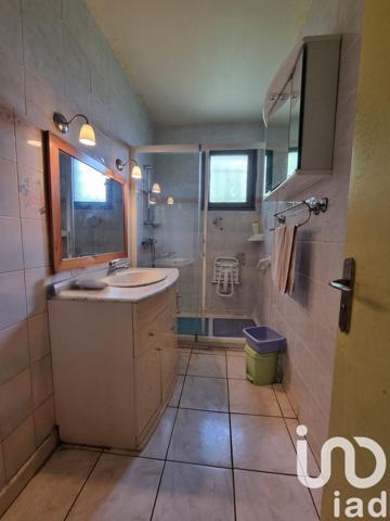 Maison à vendre 5 pièces 80 m² Bourgbarré