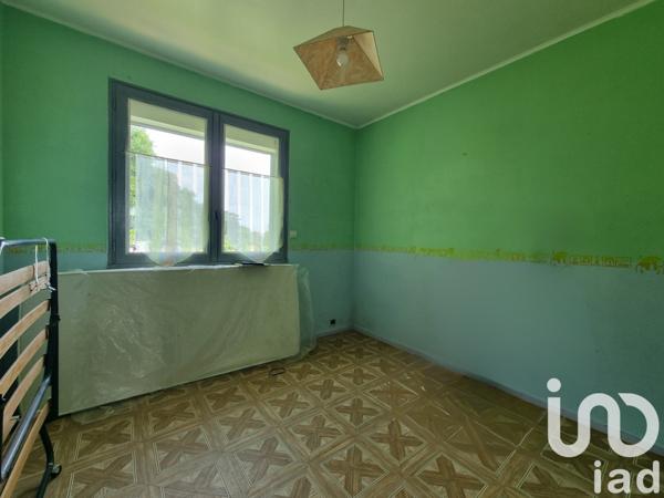 Maison à vendre 5 pièces 80 m² Bourgbarré