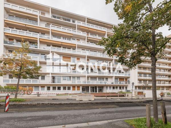 À vendre Appartement 5 pièces 100 m² - Clermont-ferrand 63100
