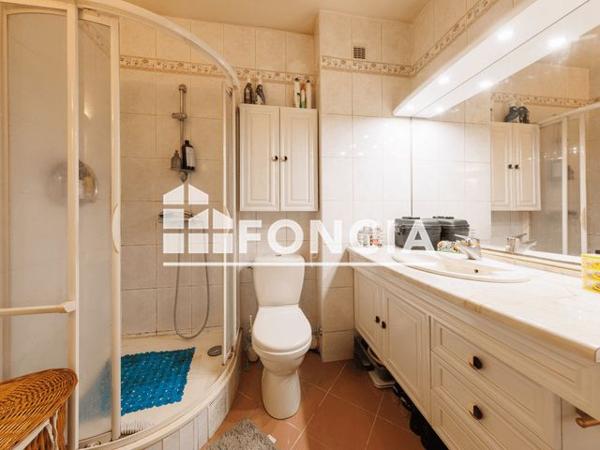 À vendre Appartement 5 pièces 100 m² - Clermont-ferrand 63100