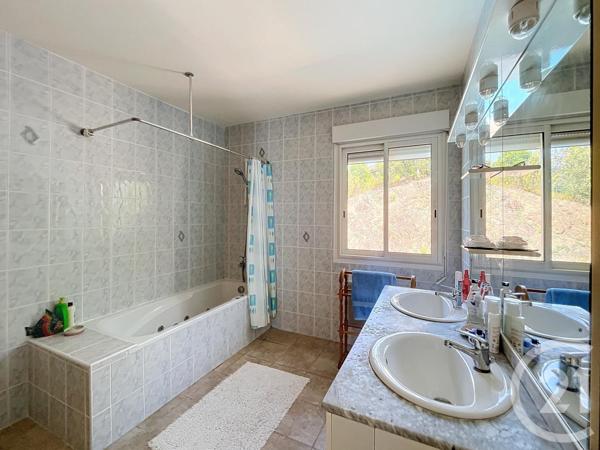 Maison à vendre  8 pièces - 114 m2 LE BOULOU - 66