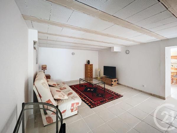 Maison à vendre  8 pièces - 114 m2 LE BOULOU - 66