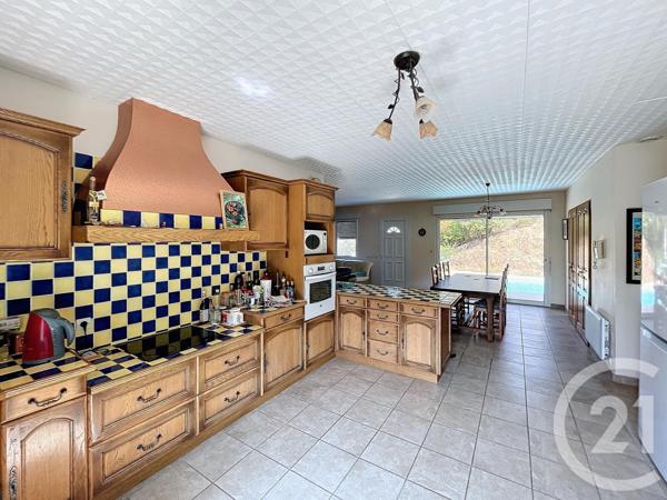 Maison à vendre  8 pièces - 114 m2 LE BOULOU - 66