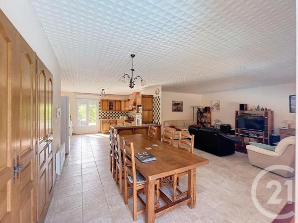 Maison à vendre  8 pièces - 114 m2 LE BOULOU - 66