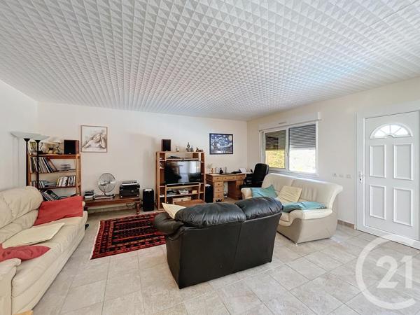 Maison à vendre  8 pièces - 114 m2 LE BOULOU - 66