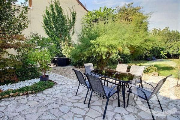 Maison à vendre  6 pièces - 125 m2 NOGENT LE ROI - 28