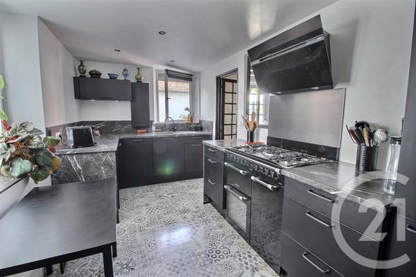 Maison à vendre  6 pièces - 125 m2 NOGENT LE ROI - 28