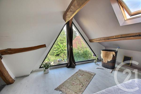 Maison à vendre  6 pièces - 125 m2 NOGENT LE ROI - 28