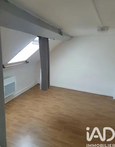Appartement à vendre 3 pièces 31 m² Sens