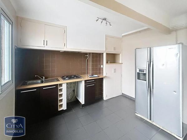 Appartement à vendre 2 pièces 43m² Perpignan (66000)