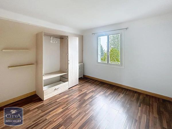 Appartement à vendre 2 pièces 43m² Perpignan (66000)