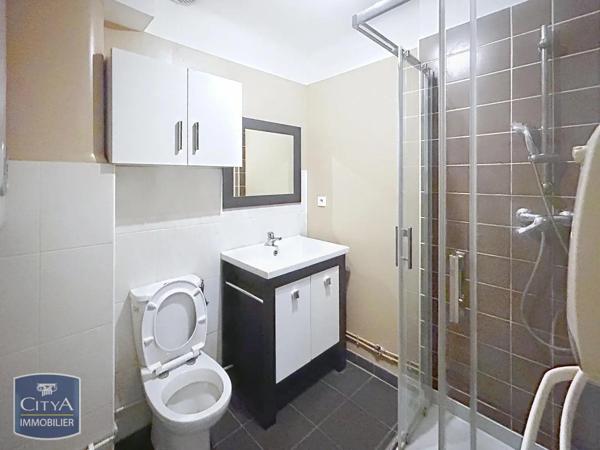 Appartement à vendre 2 pièces 43m² Perpignan (66000)