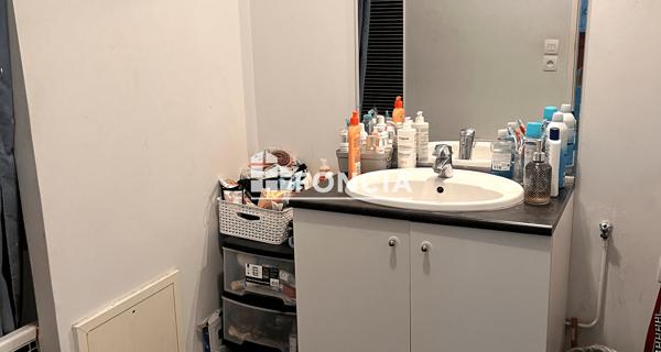 À vendre Appartement 2 pièces 46.92 m² - Loos 59120