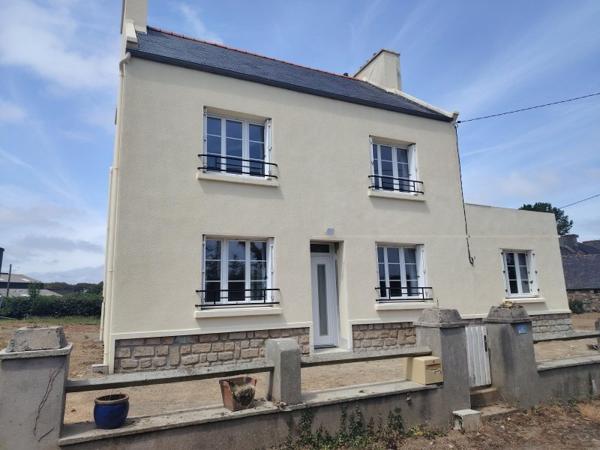 Location / Maison T4