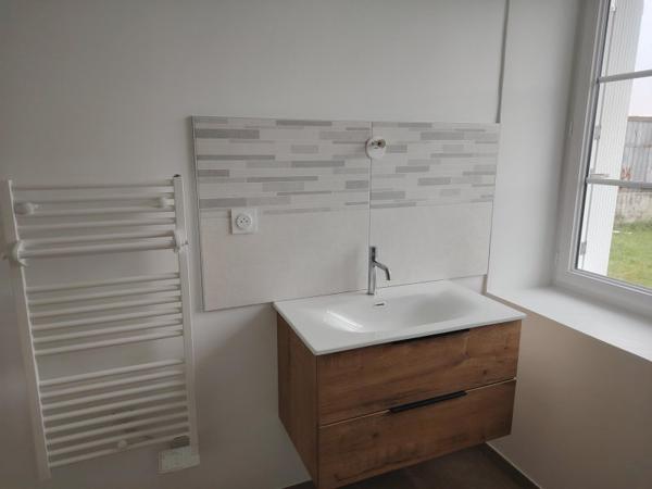 Location / Maison T4