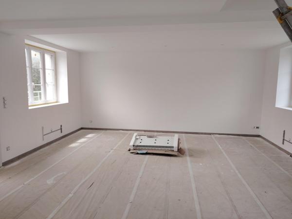 Location / Maison T4