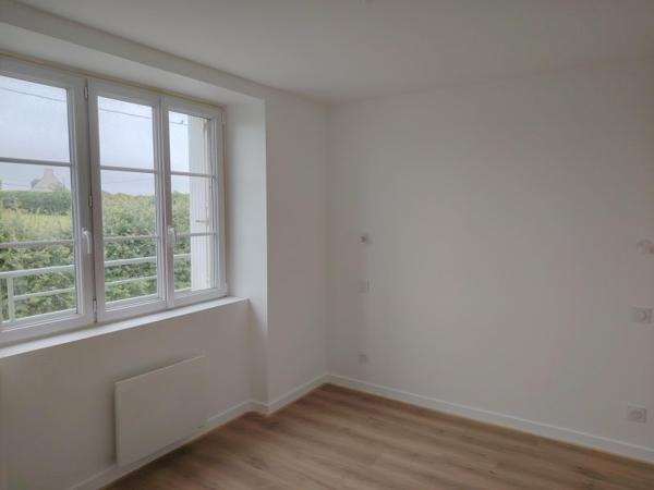 Location / Maison T4
