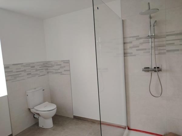 Location / Maison T4