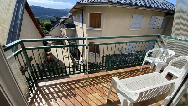 Appartement ancien à VILLARD DE LANS (38250)