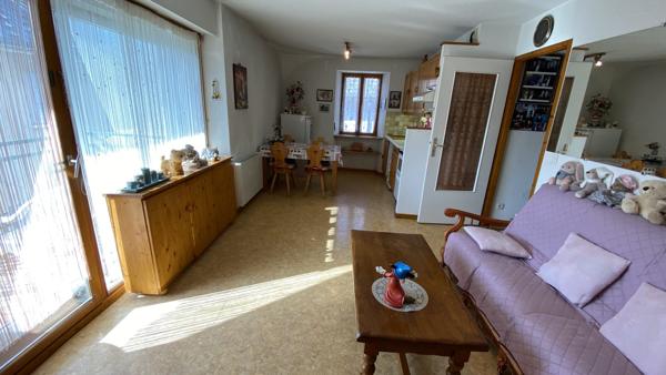 Appartement ancien à VILLARD DE LANS (38250)