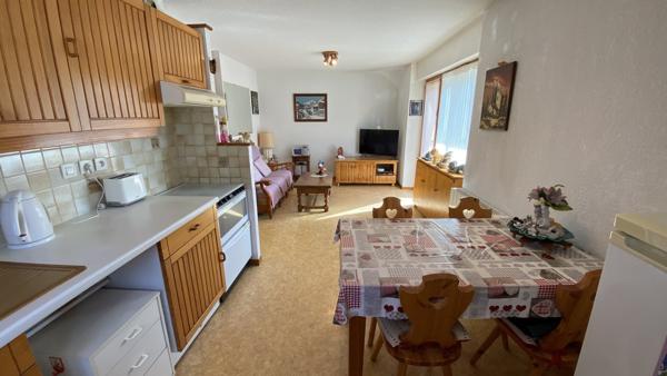 Appartement ancien à VILLARD DE LANS (38250)