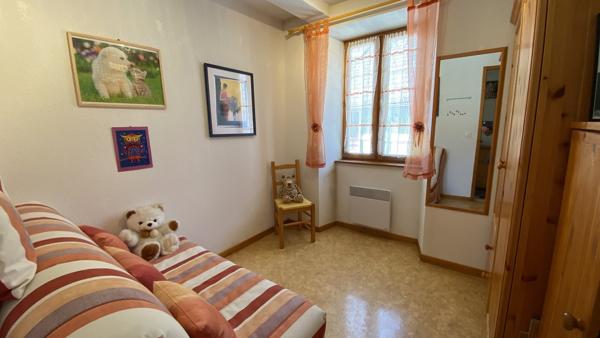 Appartement ancien à VILLARD DE LANS (38250)