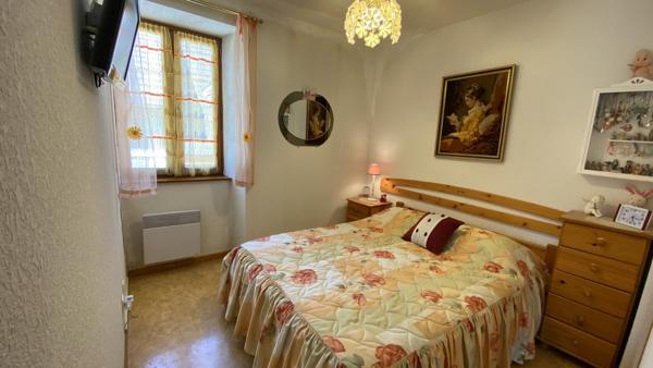 Appartement ancien à VILLARD DE LANS (38250)