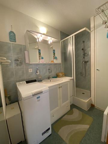 Appartement ancien à VILLARD DE LANS (38250)