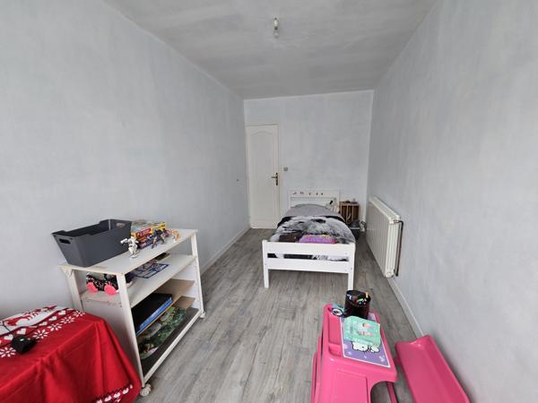 Maison de village 190 m²