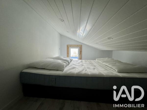 Location appartement 2 pièces 25 m² Angoulême