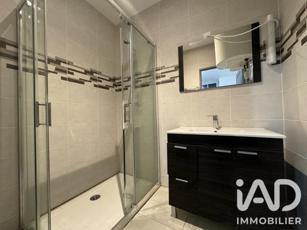 Location appartement 2 pièces 25 m² Angoulême