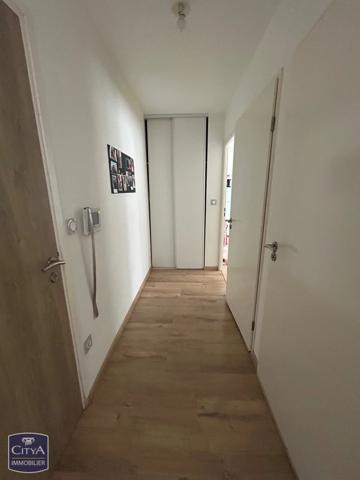 Appartement à vendre 2 pièces 42.3m² Loos (59120)