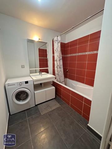 Appartement à vendre 2 pièces 42.3m² Loos (59120)