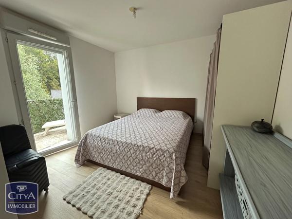 Appartement à vendre 2 pièces 42.3m² Loos (59120)