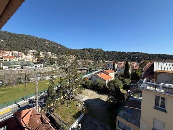 Vente / Appartement T3