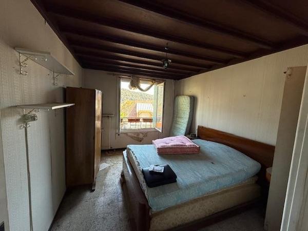 Vente / Appartement T3