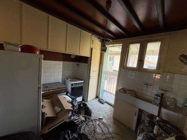 Vente / Appartement T3