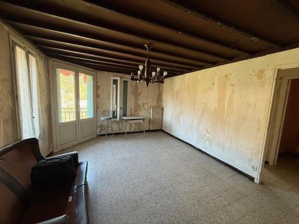 Vente / Appartement T3 à Amélie-les-Bains-Palalda (66110)