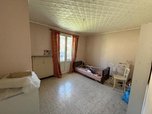 Vente / Appartement T3 à Amélie-les-Bains-Palalda (66110)