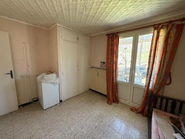 Vente / Appartement T3 à Amélie-les-Bains-Palalda (66110)