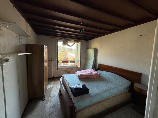 Vente / Appartement T3